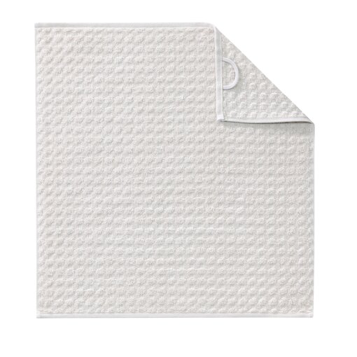 Cawö keukenhanddoek Cuisine Pro 520, travertin (366), 50x50 cm
