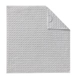 Cawö keukenhanddoek Cuisine Pro 520, platin (705), 50x50 cm