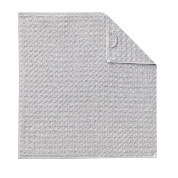 keukenhanddoek Cuisine Pro 520, platin (705), 50x50 cm