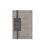 Cawö theedoek halflinnen Cuisine Nature  534, leinen (30), 50x70 cm