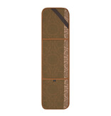 Le Jacquard Français Panlap Tsar brown
