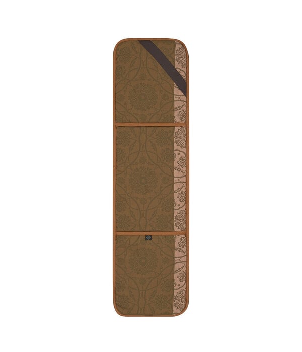 Le Jacquard Français Panlap Tsar brown