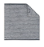 Cawö keukenhanddoek Cuisine Campus 955, anthrazit (77), 50x50 cm