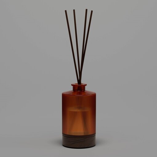 De Witte Lietaer Home Fragrances geurstokjes Belle Époque Goûter Gourmand small