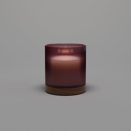 De Witte Lietaer Home Fragrances geurkaars Belle Époque Chérie Cerise, medium 60u