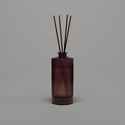 De Witte Lietaer Home Fragrances geurstokjes Belle Époque Chérie Cerise medium