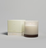 De Witte Lietaer Home Fragrances geurkaars Belle Époque -Cocon Poudré - large ± 120 uur