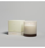 De Witte Lietaer Home Fragrances geurkaars Belle Époque -Cocon Poudré - large ± 120 uur