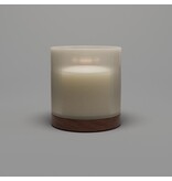 De Witte Lietaer Home Fragrances geurkaars Belle Époque -Cocon Poudré - large ± 120 uur