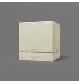 De Witte Lietaer Home Fragrances geurkaars Belle Époque -Cocon Poudré - large ± 120 uur