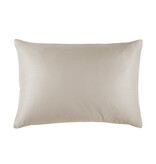 De Witte Lietaer kussenslopen Olivia cream / beige 200TC
