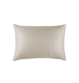 De Witte Lietaer kussenslopen Olivia cream / beige 200TC
