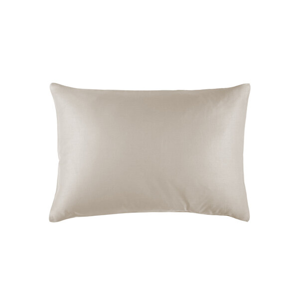 kussenslopen Olivia cream / beige 200TC