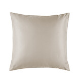 De Witte Lietaer kussenslopen Olivia cream / beige 200TC