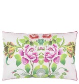 Designers Guild dekbedovertrek en kussenslopen Eleonora fuchsia 200TC