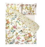 Designers Guild dekbedovertrek en kussenslopen Foire d'Acqua peony 200TC
