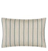 Designers Guild dekbedovertrek en kussenslopen Mirmande Moss