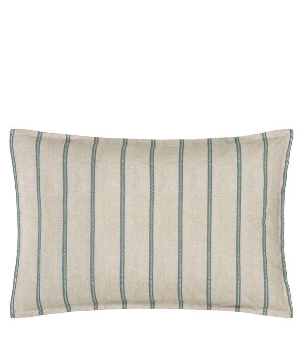 Designers Guild dekbedovertrek en kussenslopen Mirmande Moss