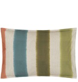Designers Guild dekbedovertrek en kussenslopen Mirmande Moss