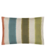 Designers Guild dekbedovertrek en kussenslopen Mirmande Moss
