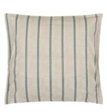 Designers Guild dekbedovertrek en kussenslopen Mirmande Moss