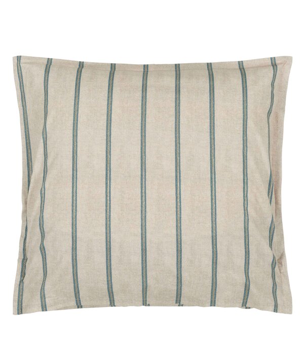 Designers Guild dekbedovertrek en kussenslopen Mirmande Moss