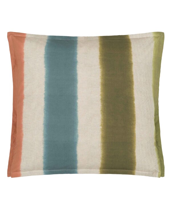 Designers Guild dekbedovertrek en kussenslopen Mirmande Moss