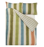 Designers Guild dekbedovertrek en kussenslopen Mirmande Moss