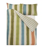 Designers Guild dekbedovertrek en kussenslopen Mirmande Moss