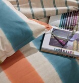 Designers Guild dekbedovertrek en kussenslopen Mirmande Moss
