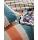 Designers Guild dekbedovertrek en kussenslopen Mirmande Moss