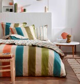 Designers Guild dekbedovertrek en kussenslopen Mirmande Moss