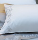 Mirabel Slabbinck Fatusa in katoen satijn kwaliteit, Pella 300TC