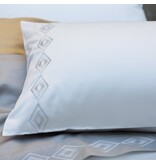 Mirabel Slabbinck Fatusa in katoen satijn kwaliteit, Pella 300TC