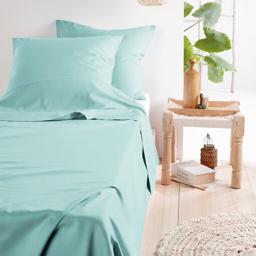 De Witte Lietaer lakenset Olivia sea angel 200 TC, vanaf