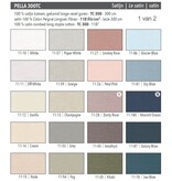 Mirabel Slabbinck Fatusa in katoen satijn kwaliteit, Pella 300TC