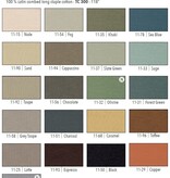 Mirabel Slabbinck Fatusa in katoen satijn kwaliteit, Pella 300TC