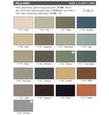 Mirabel Slabbinck Fatusa in katoen satijn kwaliteit, Pella 300TC