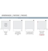 Mirabel Slabbinck Oshenne in katoen satijn kwaliteit, Pella 300TC