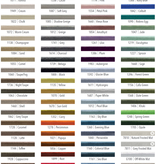 Mirabel Slabbinck Oshenne in katoen satijn kwaliteit, Pella 300TC