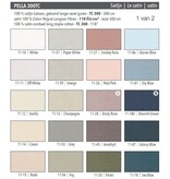 Mirabel Slabbinck Oshenne in katoen satijn kwaliteit, Pella 300TC