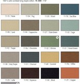 Mirabel Slabbinck Oshenne in katoen satijn kwaliteit, Pella 300TC