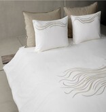 Mirabel Slabbinck Oshenne in katoen satijn kwaliteit, Pella 300TC