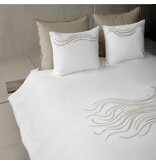 Mirabel Slabbinck Oshenne in katoen satijn kwaliteit, Pella 300TC