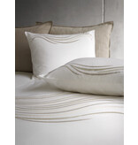 Mirabel Slabbinck Oshenne in katoen satijn kwaliteit, Pella 300TC