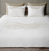 Mirabel Slabbinck Oshenne in katoen satijn kwaliteit, Pella 300TC