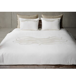 Mirabel Slabbinck Oshenne in katoen satijn kwaliteit, Pella 300TC