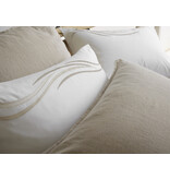 Mirabel Slabbinck Oshenne in katoen satijn kwaliteit, Pella 300TC