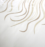 Mirabel Slabbinck Oshenne in katoen satijn kwaliteit, Pella 300TC