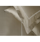 Mirabel Slabbinck Kanto in katoen satijn kwaliteit, Belladonna 600TC